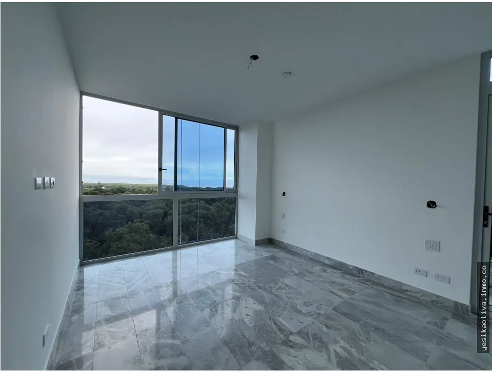 Venta de Apartamento Luxury Santa María