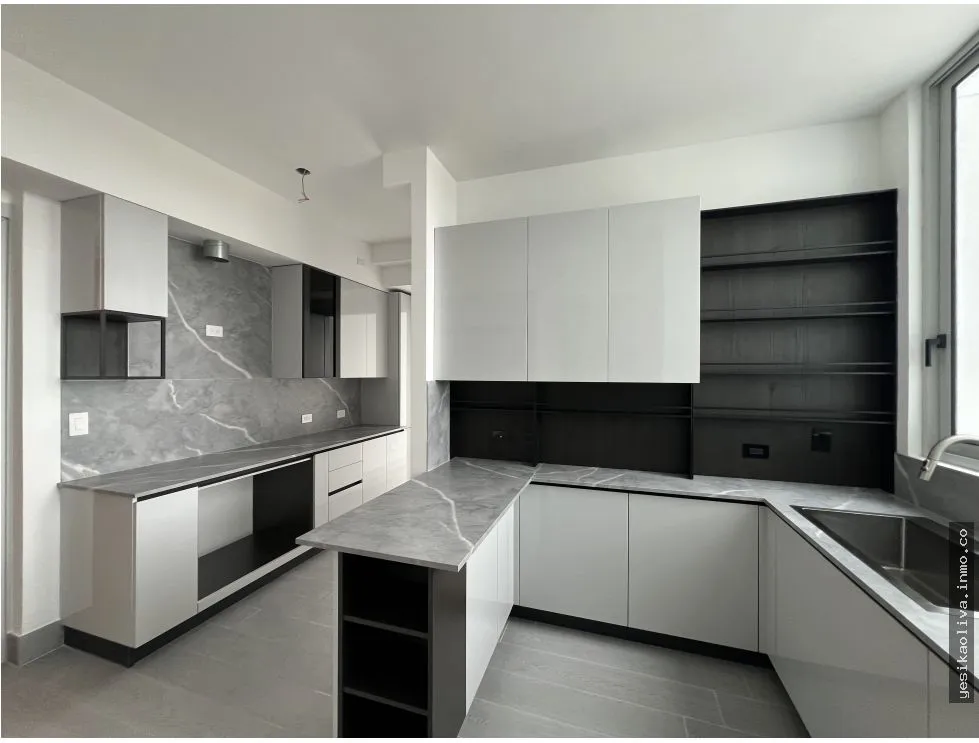 Venta de Apartamento Luxury Santa María