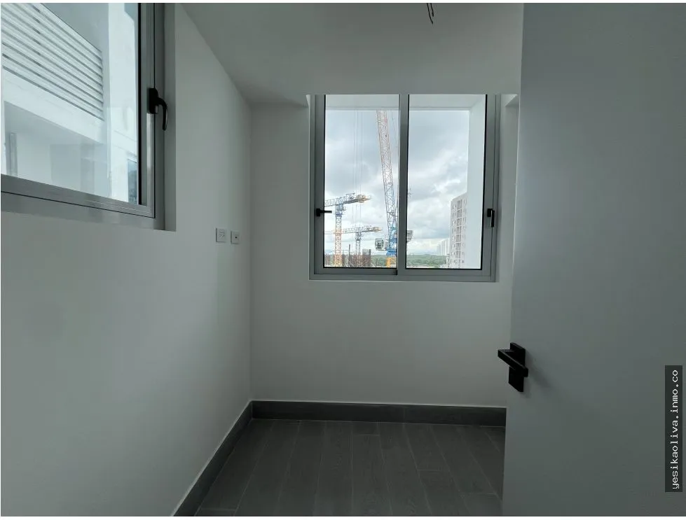 Venta de Apartamento Luxury Santa María