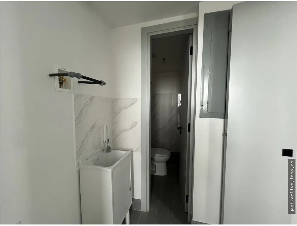 Venta de Apartamento Luxury Santa María