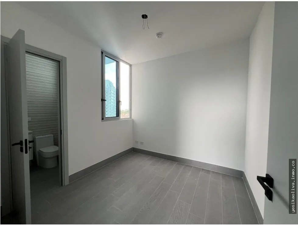 Venta de Apartamento Luxury Santa María