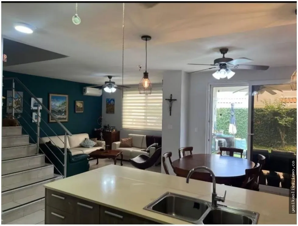 Maison unifamiliale à Panama Pacifico à vendre