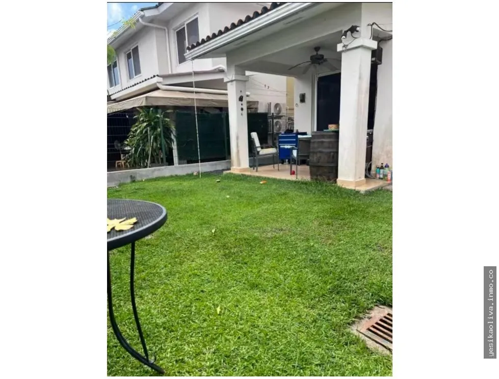 Maison unifamiliale à Panama Pacifico à vendre
