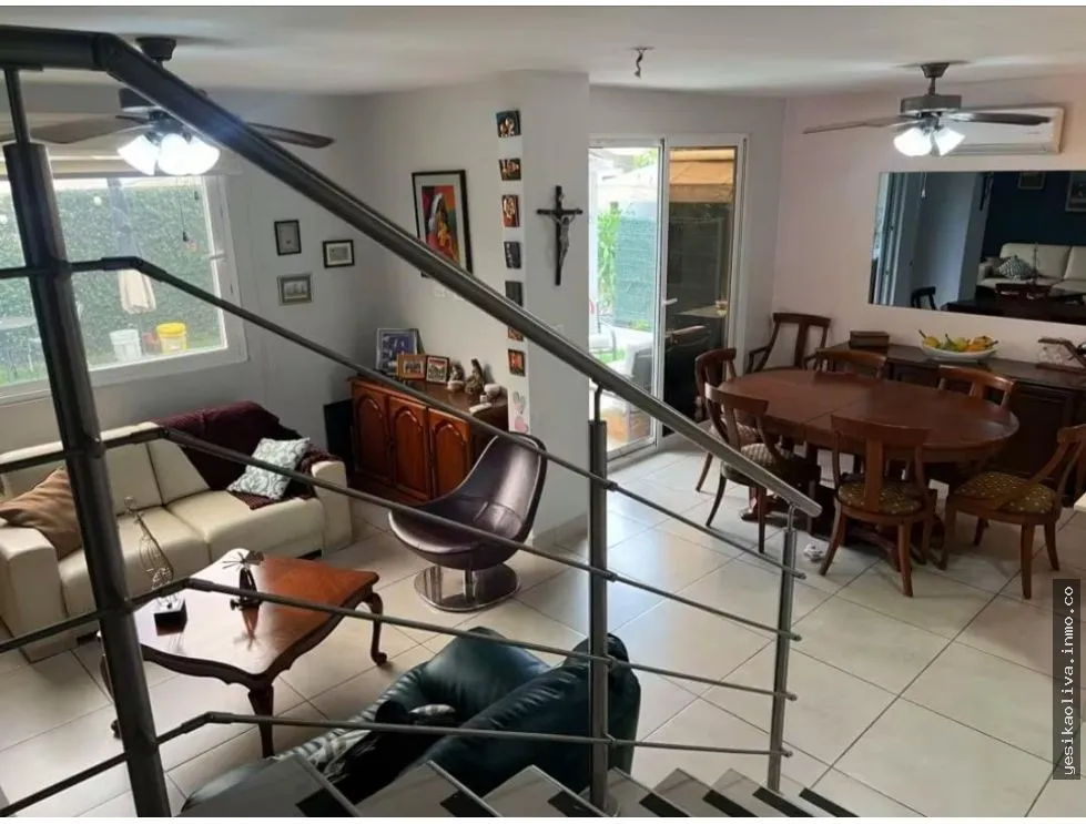 Maison unifamiliale à Panama Pacifico à vendre