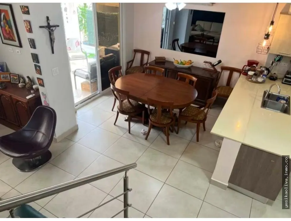 Maison unifamiliale à Panama Pacifico à vendre