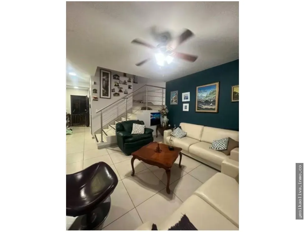 Maison unifamiliale à Panama Pacifico à vendre