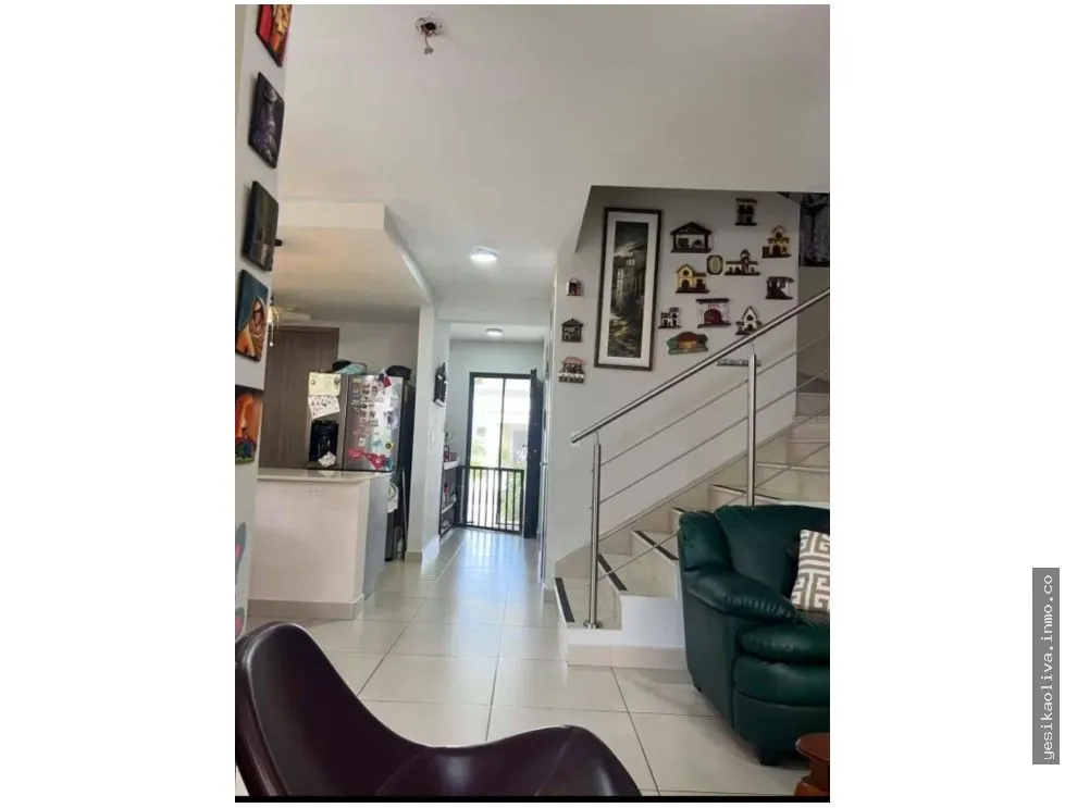 Maison unifamiliale à Panama Pacifico à vendre