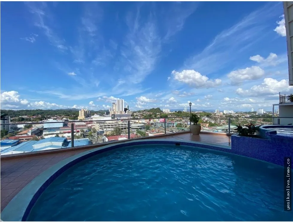 Alquiler de Apartamento Amoblado Betania