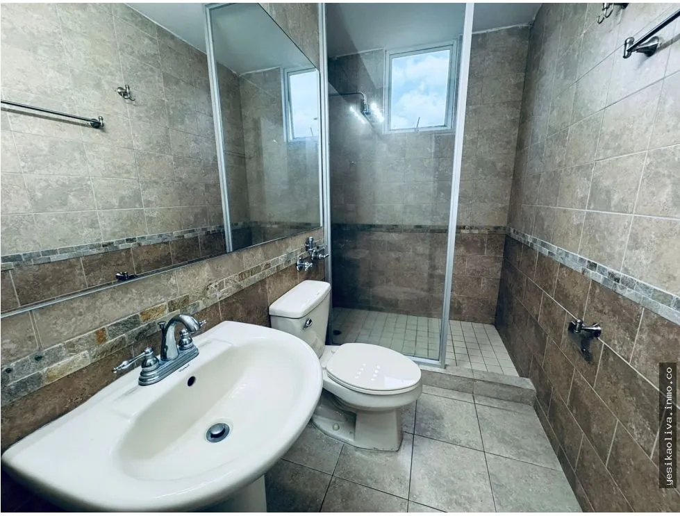 Alquiler de Apartamento Amoblado Betania