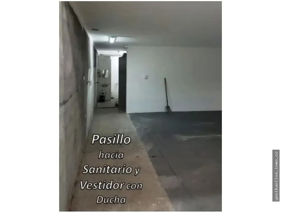 Alquiler de Bodegas/Local Comercial Parque Lefevre