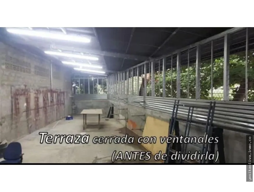 Alquiler de Bodegas/Local Comercial Parque Lefevre