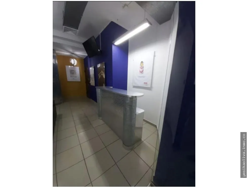 Bureau à Obarrio à louer