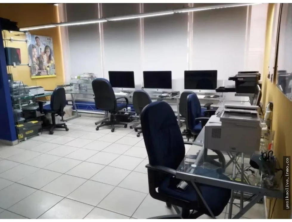 Bureau à Obarrio à louer