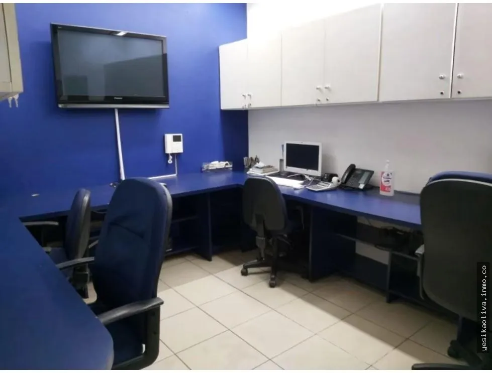 Bureau à Obarrio à louer
