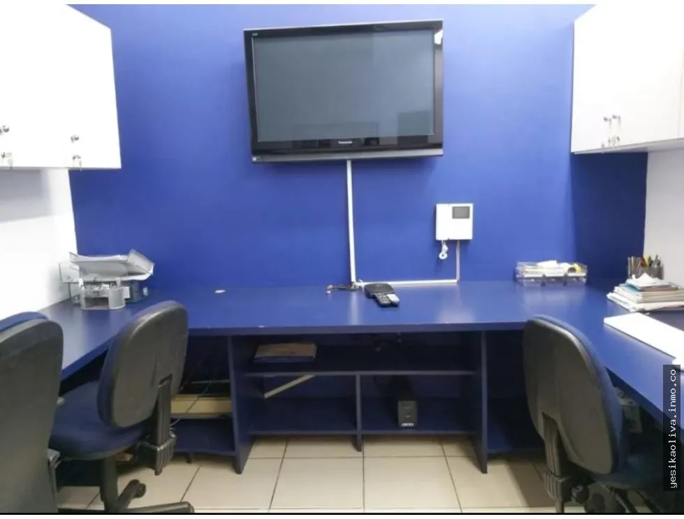 Bureau à Obarrio à louer