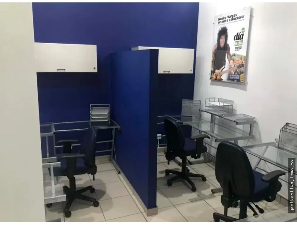 Bureau à Obarrio à louer