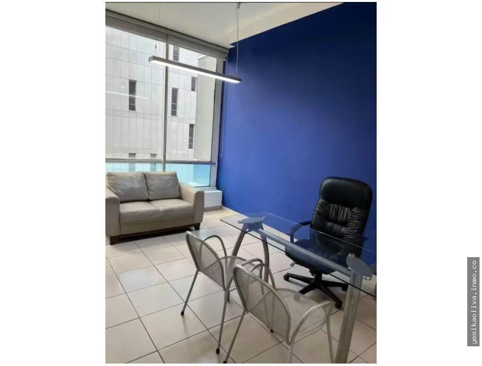 Bureau à Obarrio à louer