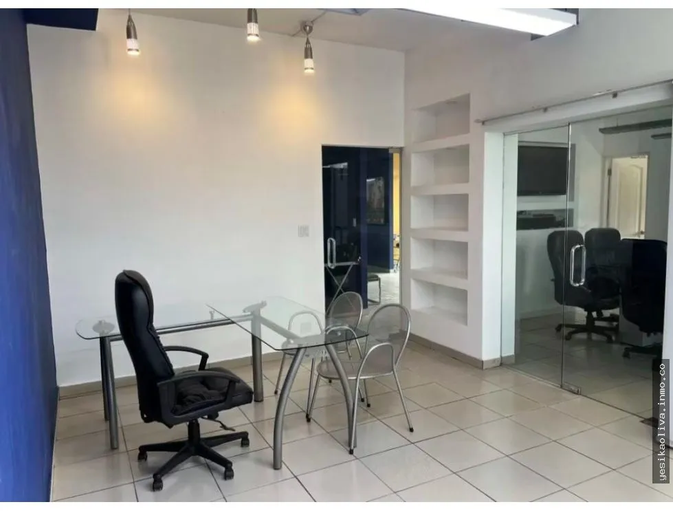 Bureau à Obarrio à louer