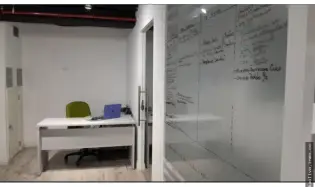 Bureau à Albrook à louer