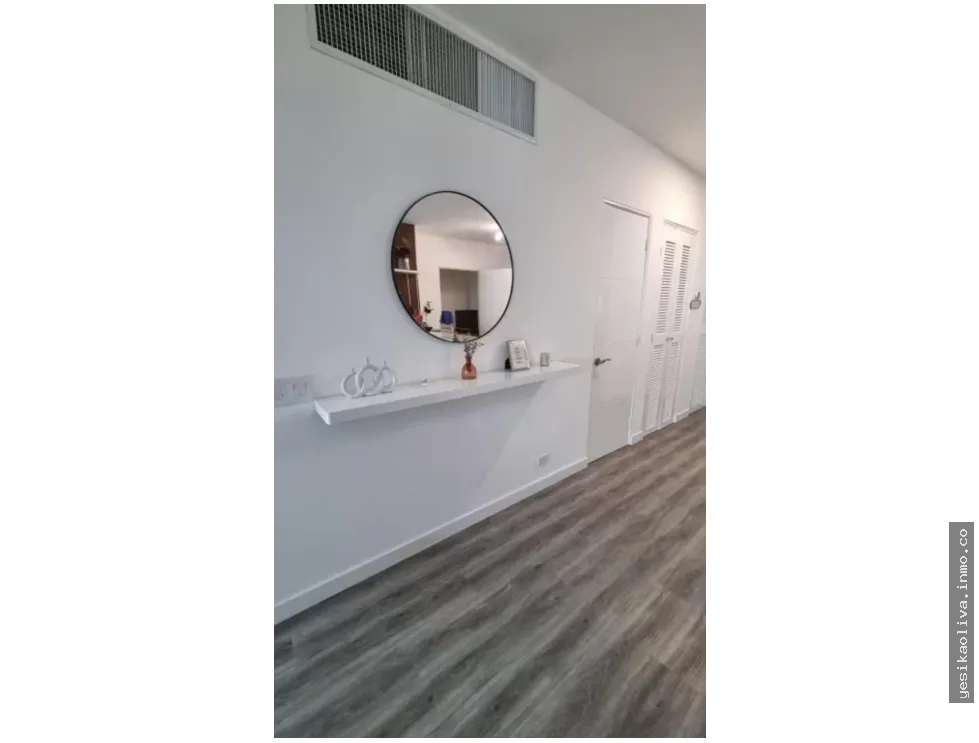 квартира в Bella Vista на продажу