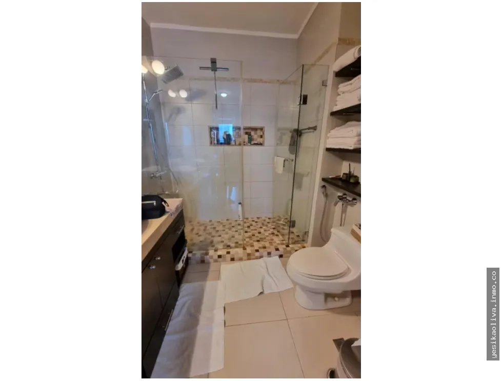 квартира в Bella Vista на продажу