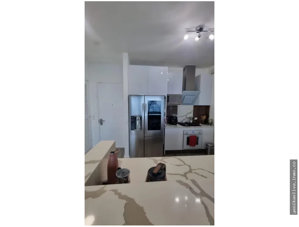 квартира в Bella Vista на продажу