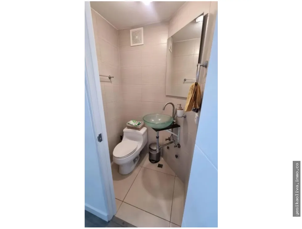 квартира в Bella Vista на продажу