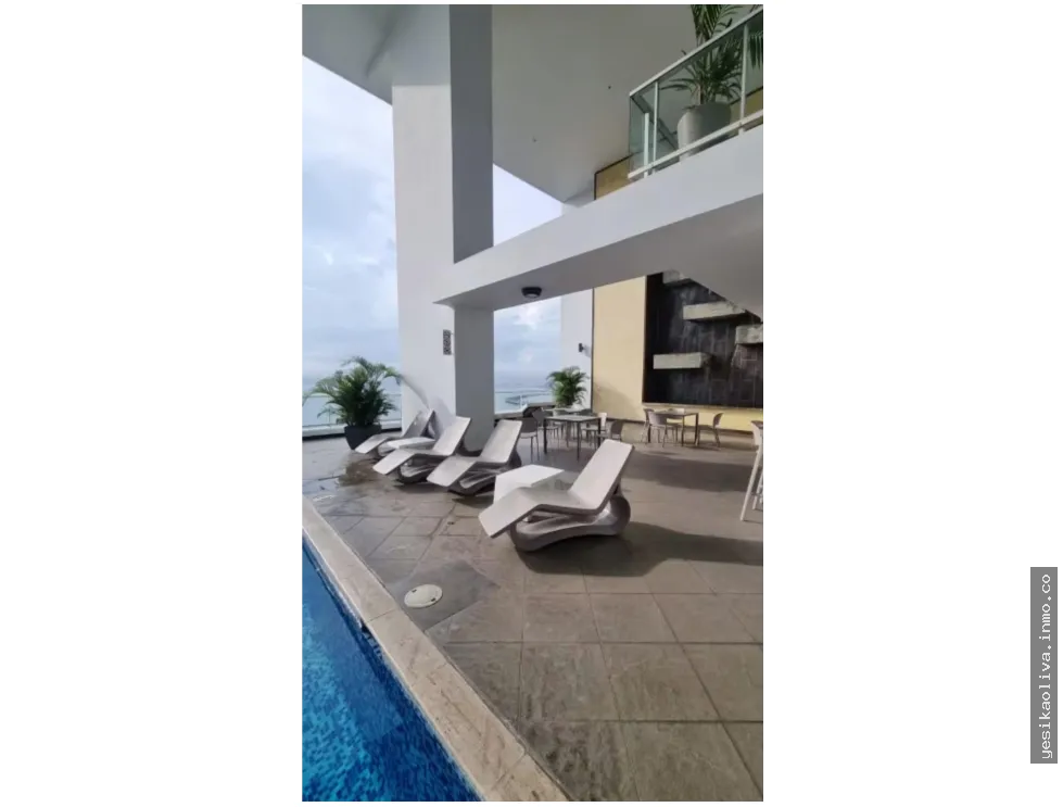 квартира в Bella Vista на продажу