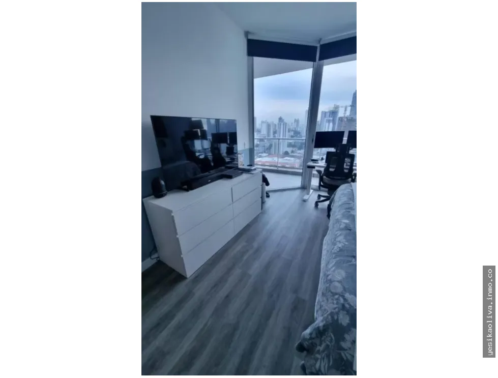 квартира в Bella Vista на продажу