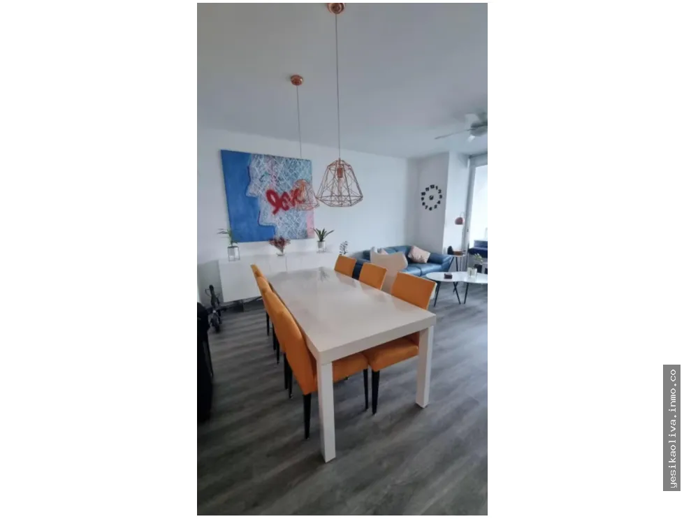 квартира в Bella Vista на продажу