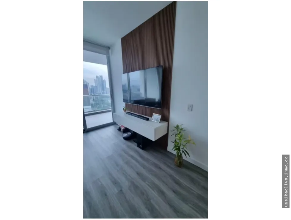 квартира в Bella Vista на продажу