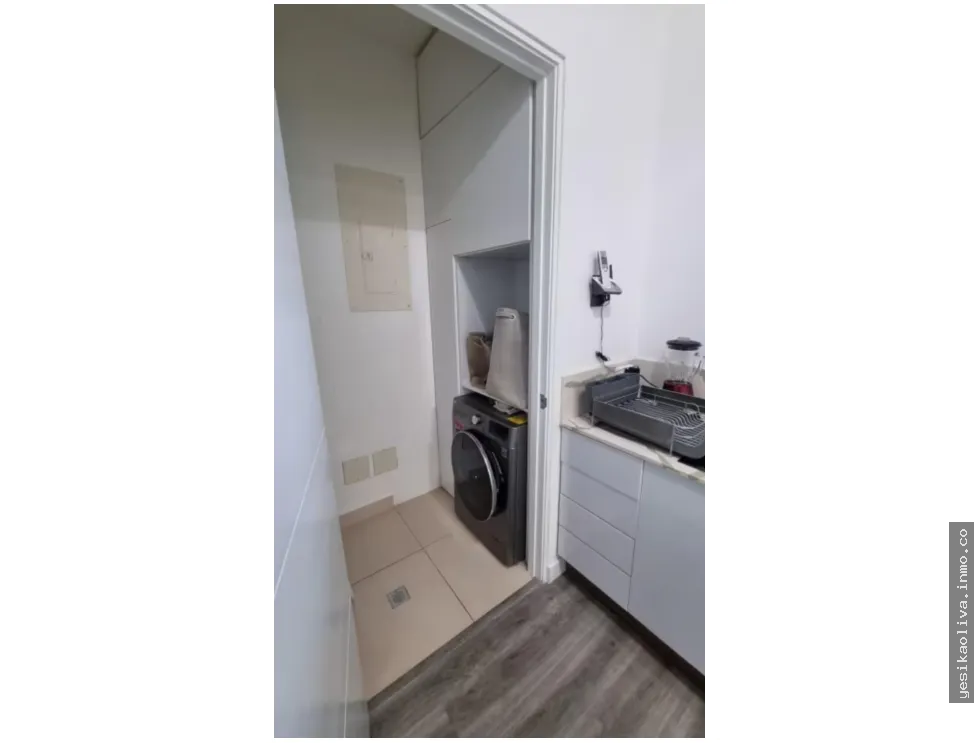 квартира в Bella Vista на продажу