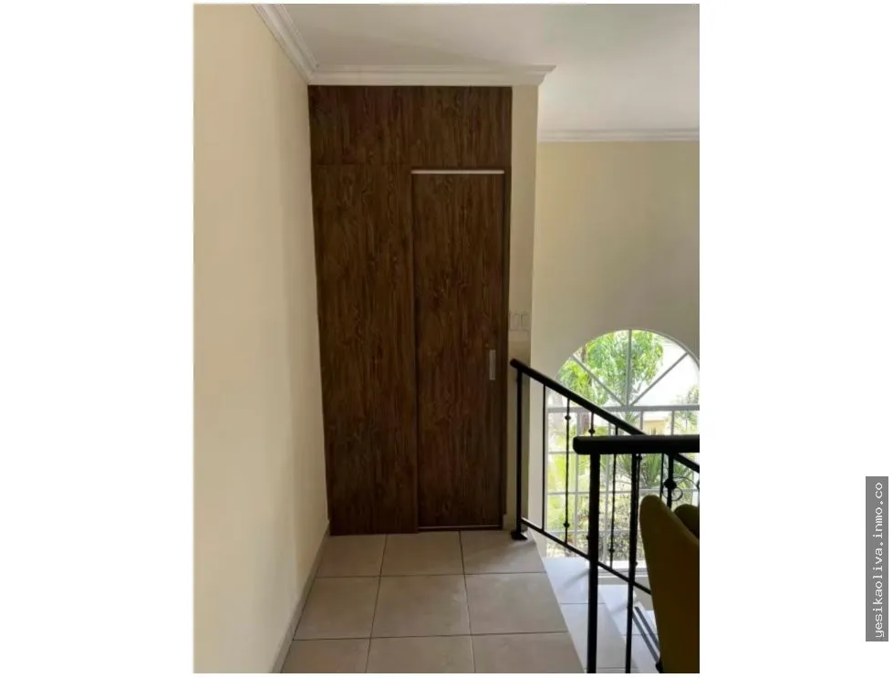 Venta de Residencia Campo Limberg