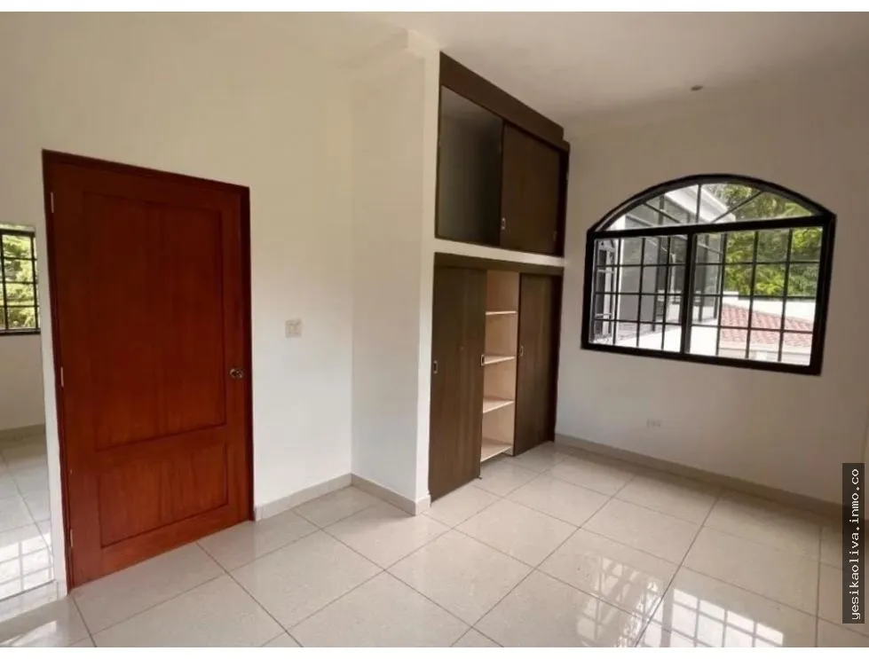 Alquiler Residencial en Llanos de Curundú