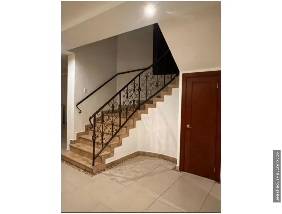 Alquiler Residencial en Llanos de Curundú