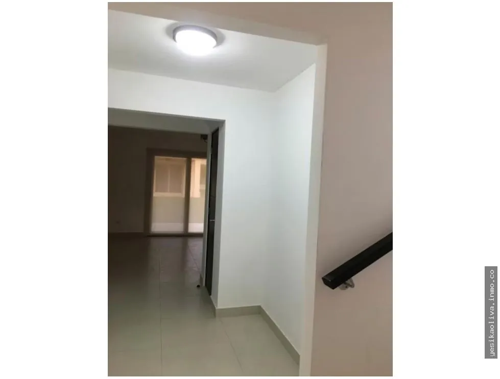Alquiler de Residencia Howard