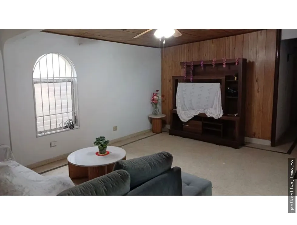 Venta de Casa en Betania