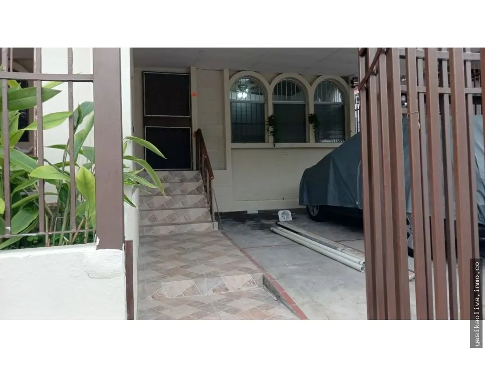 Venta de Casa en Betania