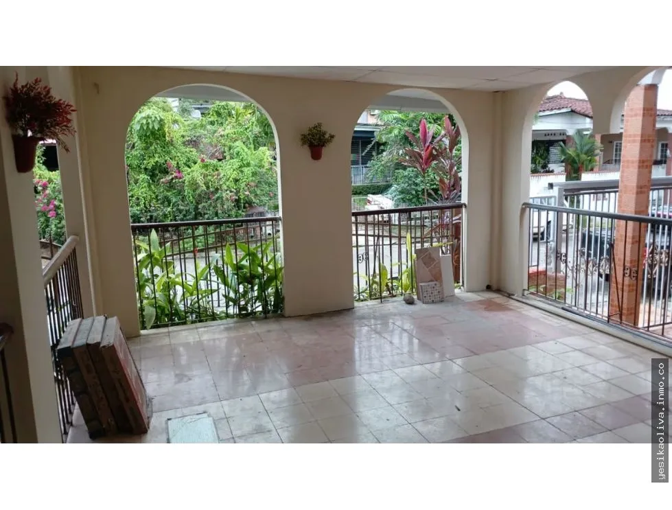 Venta de Casa en Betania