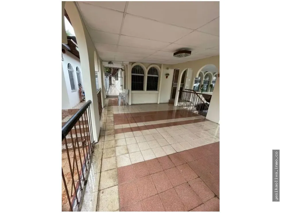 Venta de Casa en Betania