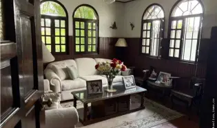 Single Family House for sale in La Alameda