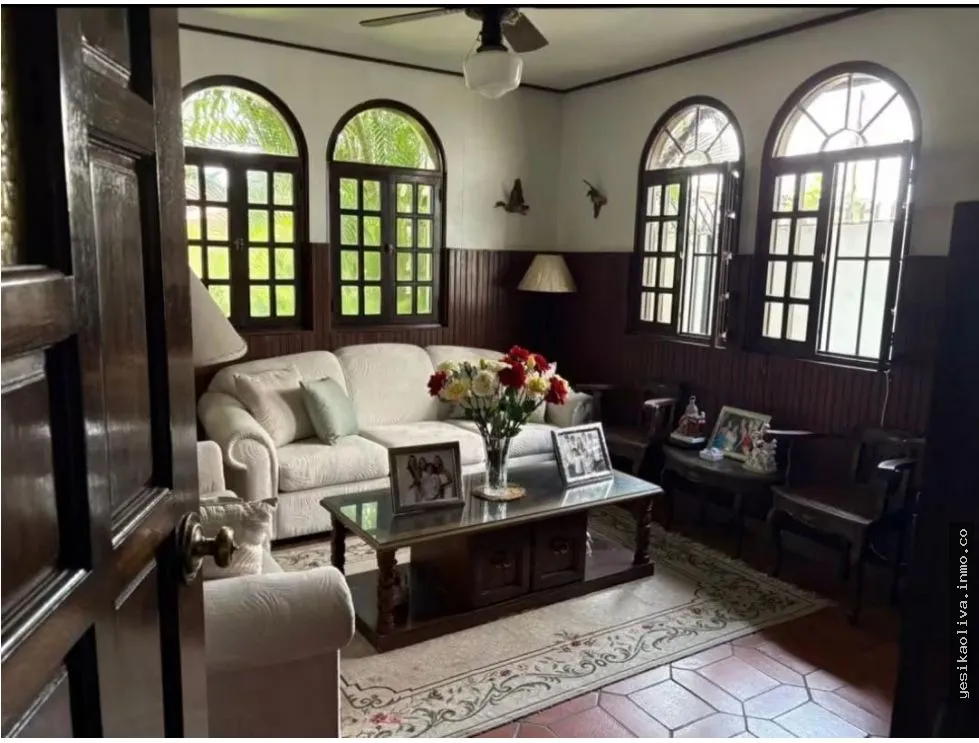 Venta de Residencia La Alameda