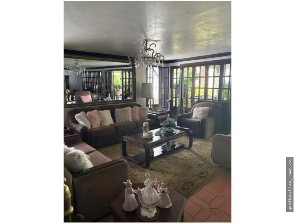 Venta de Residencia La Alameda
