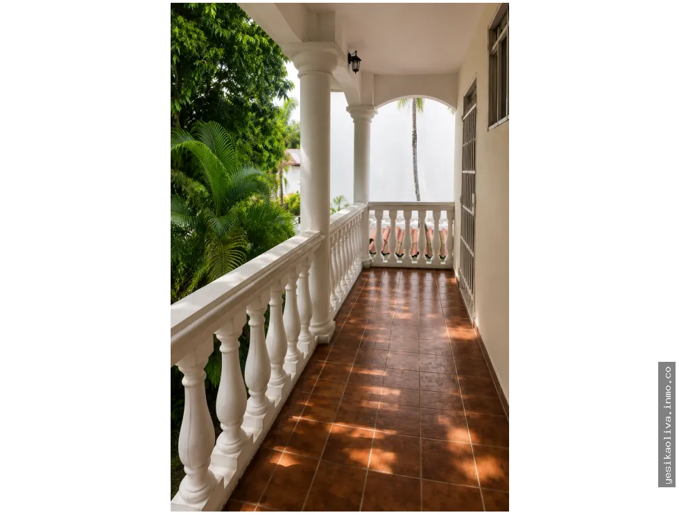 Venta de Residencia Hato Pintado