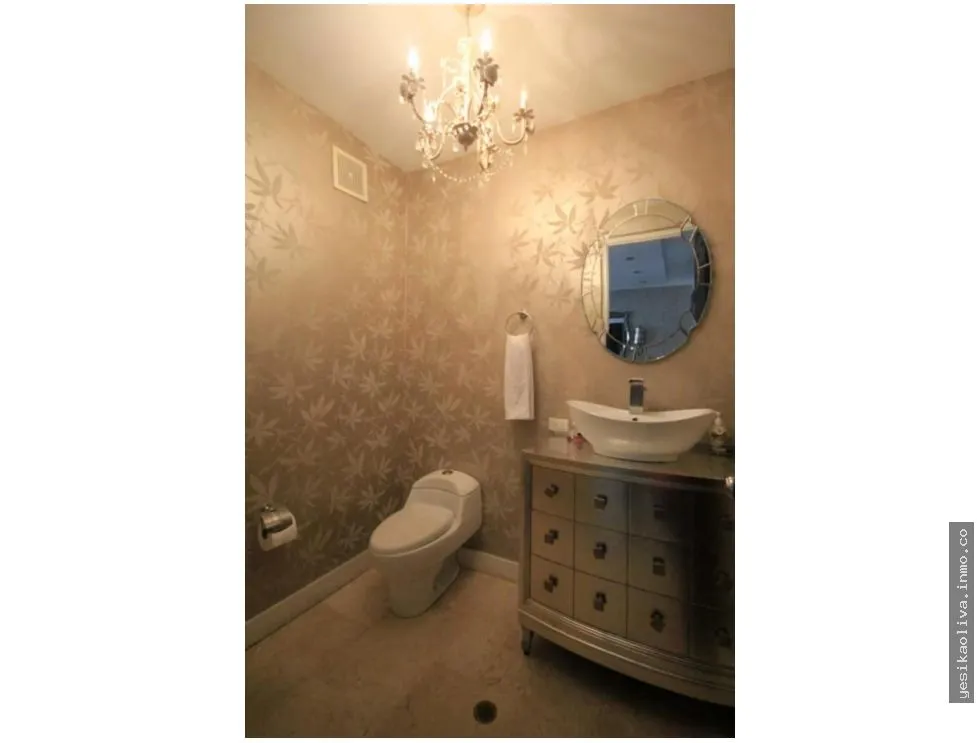 Venta de Apartamento Vía Argentina