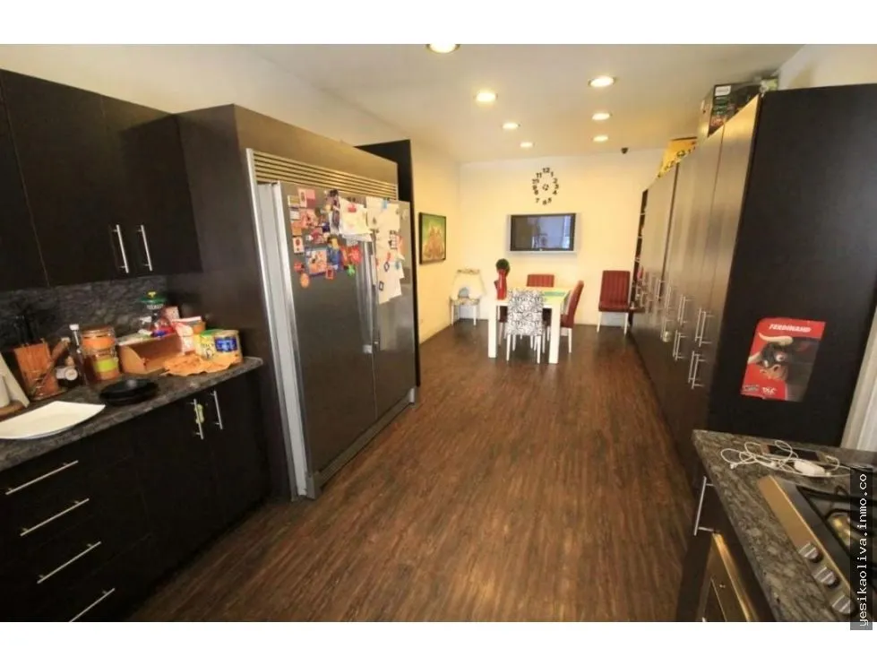 Venta de Apartamento Vía Argentina