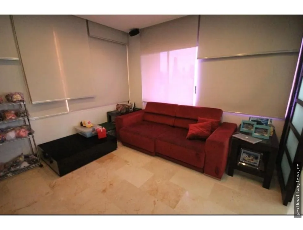 Venta de Apartamento Vía Argentina