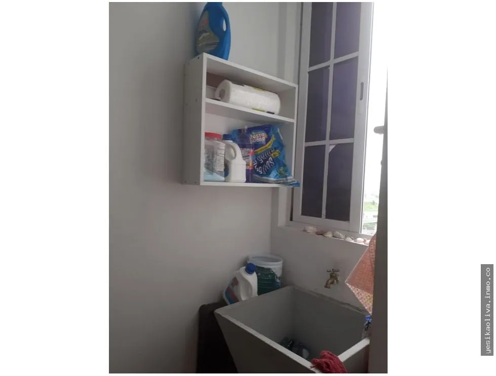 Venta de Apartamento en El Crisol