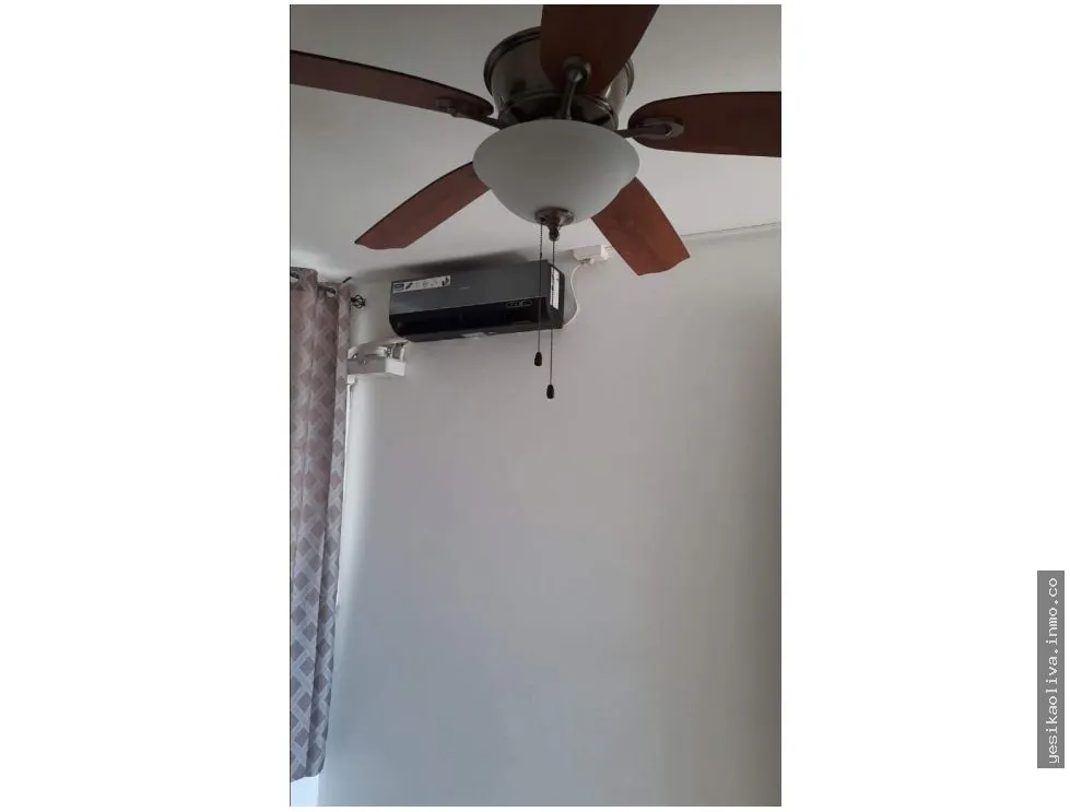 Venta de Apartamento en El Crisol