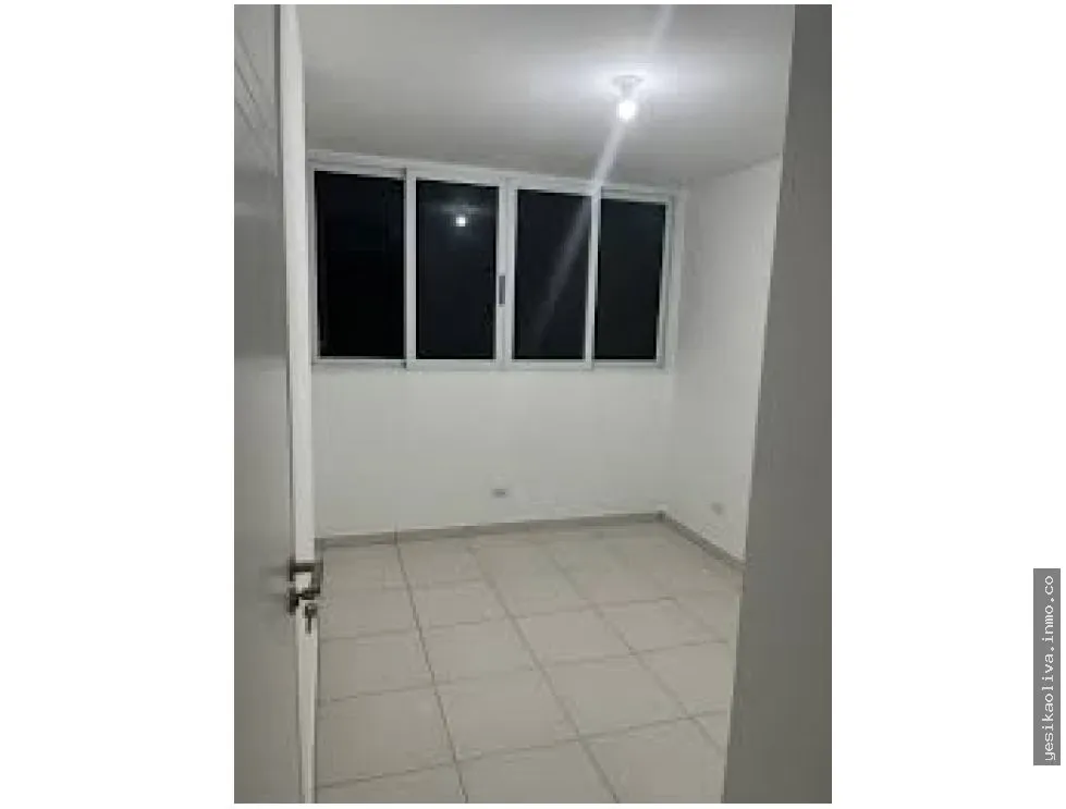 Venta de Apartamento en El Crisol